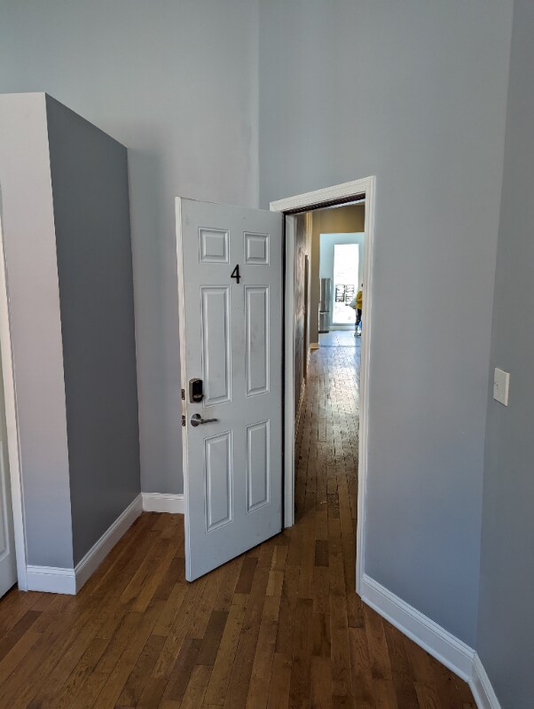 Building Photo - 1404 McCulloh St