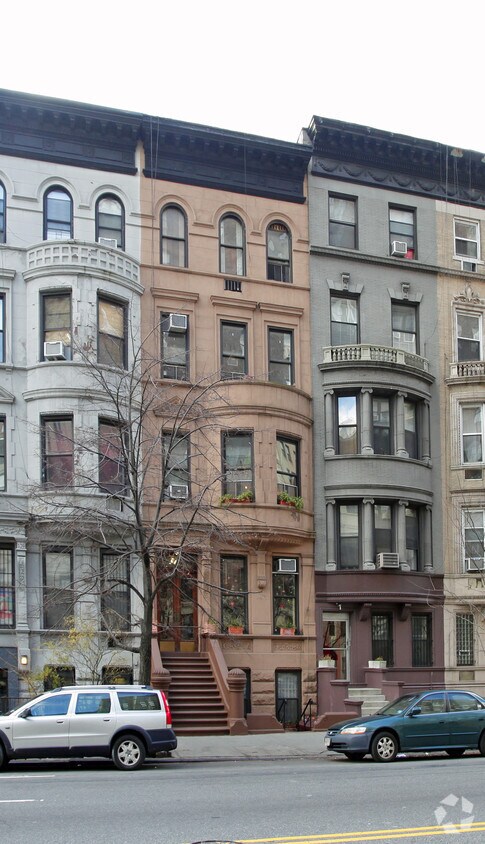Foto del edificio - 32 W 96th St