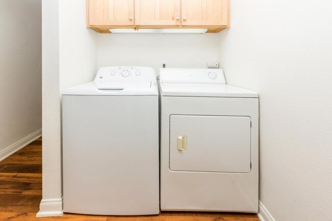 Interior Photo - Citrus Court Apartments