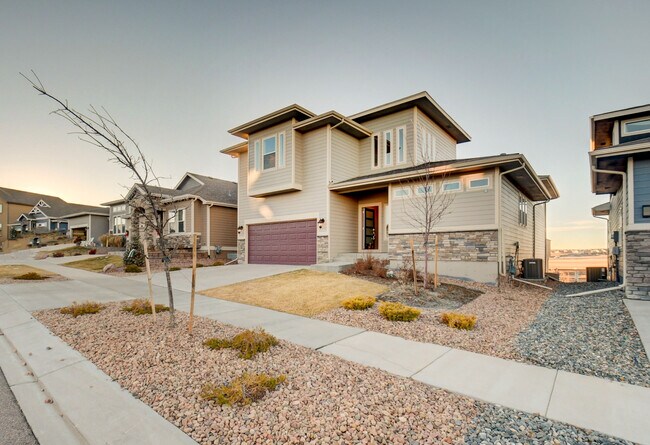 Building Photo - 8254 Misty Moon Dr