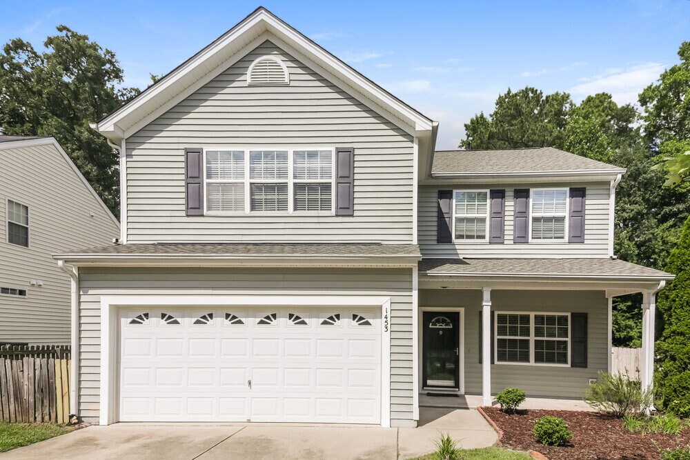 Foto principal - 1453 Cairo Way