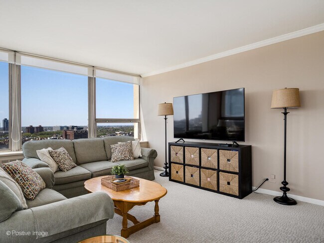 Foto del edificio - 1360 N Sandburg Terrace