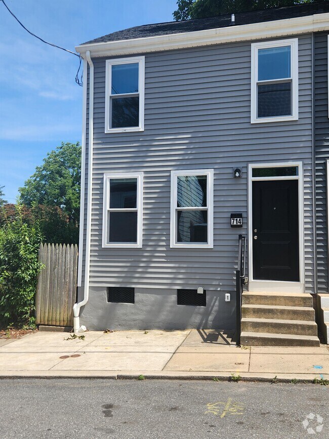 Cabbage Hill Apartments for Rent with a Yard Lancaster, PA 4