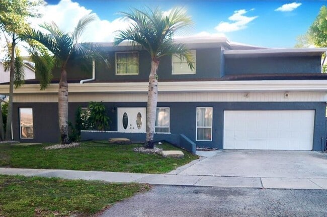 Building Photo - 5342 SW 103rd Ave