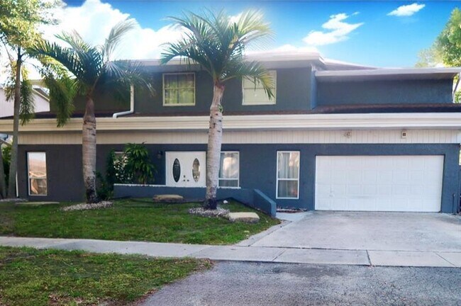 Foto del edificio - 5342 SW 103rd Ave