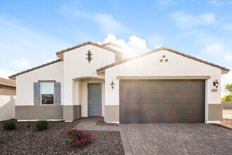 Building Photo - 5319 S 244th Dr