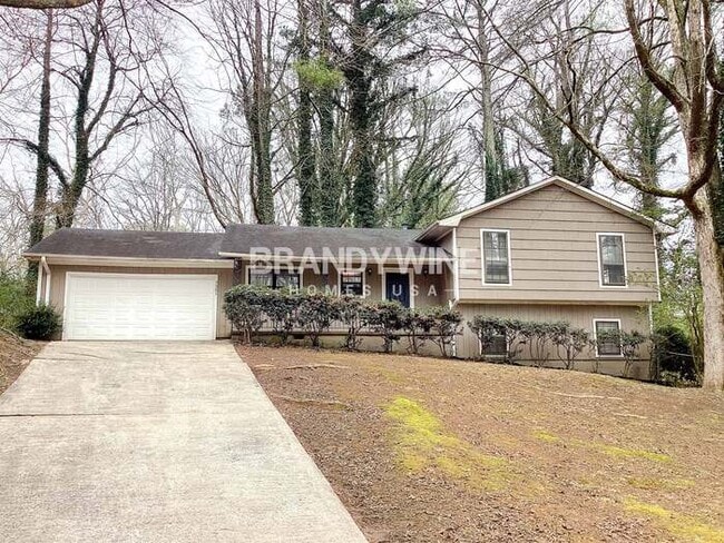 Building Photo - 7301 Fern Ct