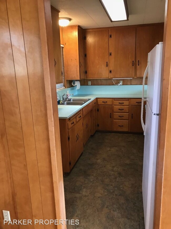 Building Photo - 3 br, 1 bath House - 1566 Campo Truck Trail