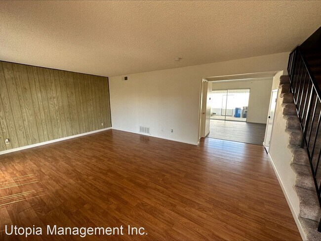 Building Photo - 4 br, 3 bath House - 4421 Viejo Way