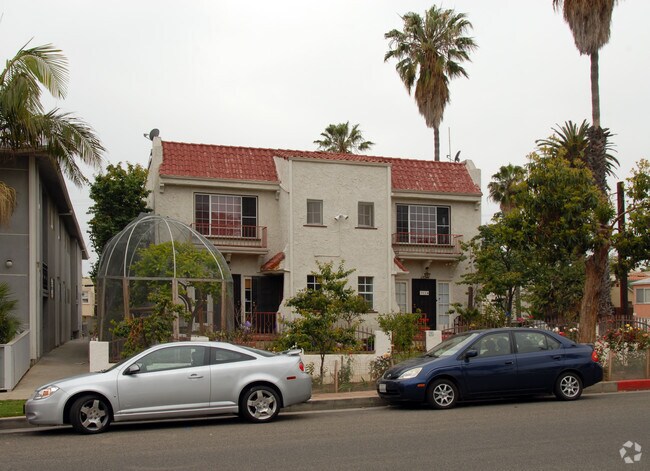Foto del edificio - 902 16th St