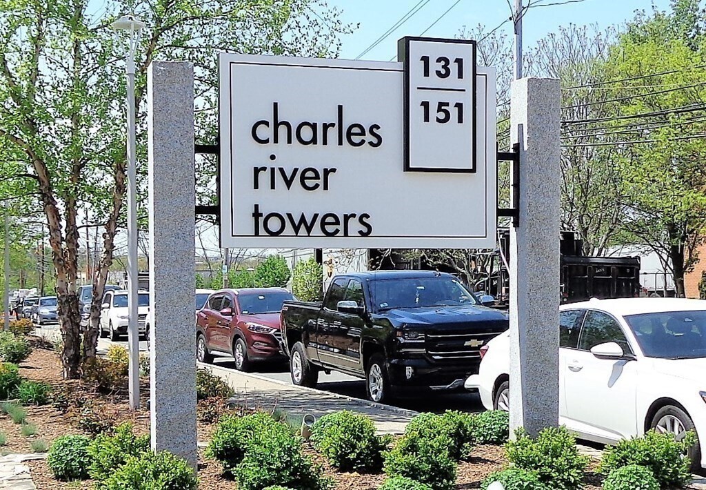 151 Coolidge Ave Unit 613, Watertown, MA 02472 Condo for Rent in