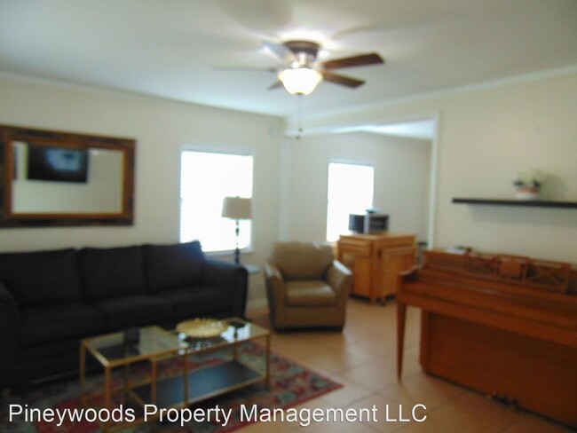Foto del edificio - 2 br, 1 bath House - 3215 W Hartnett Ave