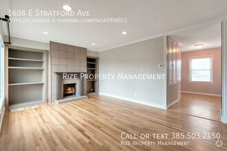 Building Photo - 1608 E Stratford Ave