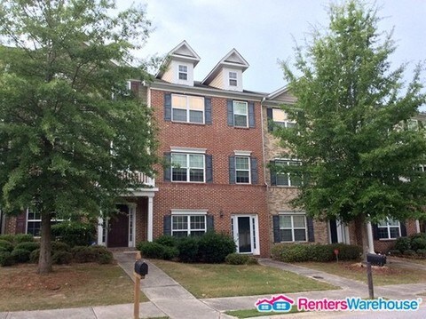 Foto principal - 5620 Cascade Run SW