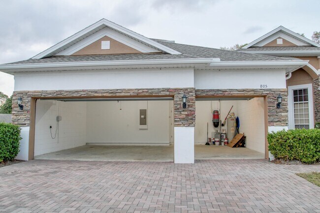 Foto del edificio - 805 Bainbridge Loop Winter Garden, FL. 347...