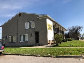 Building Photo - 9730 Wyoming Ave