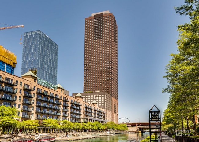 Building Photo - 474 N Lake Shore Dr