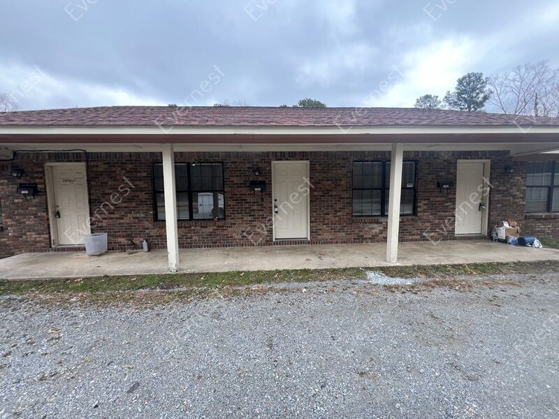 Primary Photo - 12003 Geyer Springs Rd