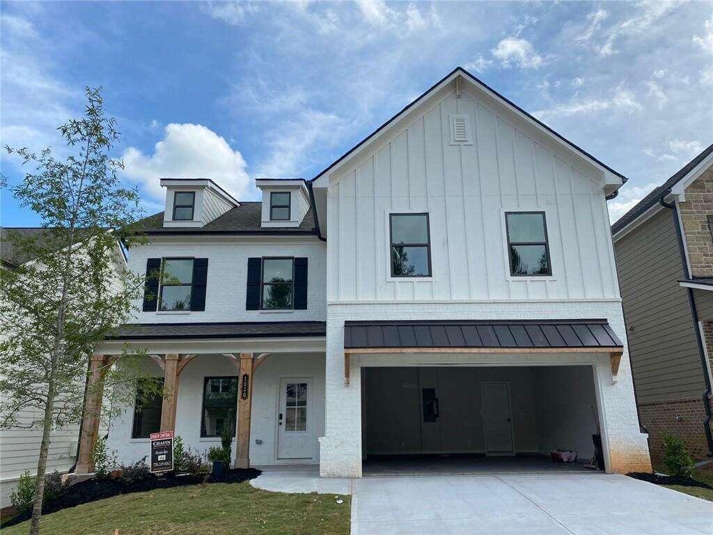 Foto principal - 1630 Branthaven Ln