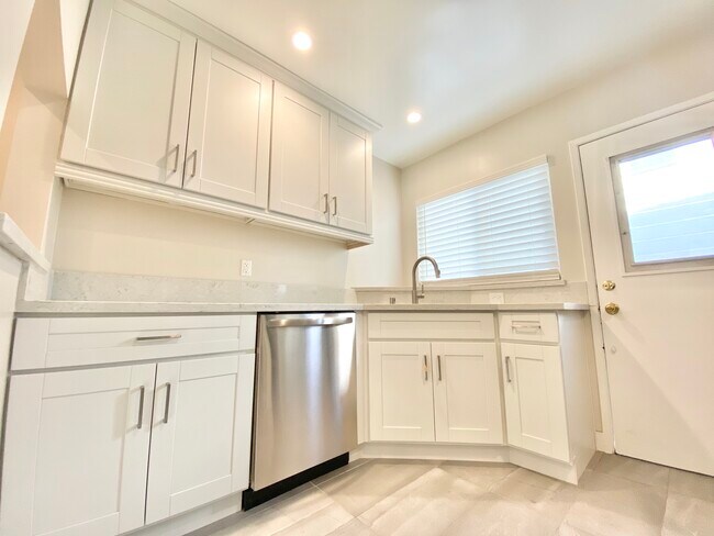 Foto del edificio - 1037 S Shenandoah St