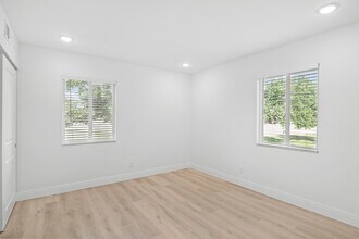 Solo Bedroom - Cadence of Newport