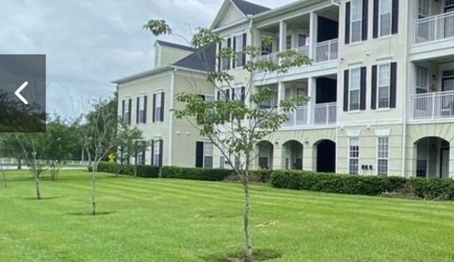 Photo - 280 Celebration Blvd, Unit 27307, Celebration, FL 34747 2 bedroom 1 bath plus den House
