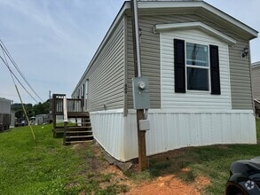 Building Photo - 809 Austin Way