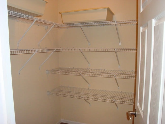 Blackstone Apartments Pantry - Blackstone Apartments