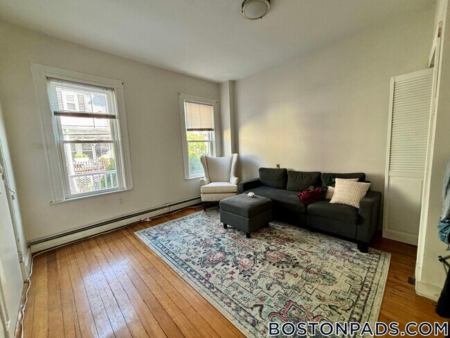 Foto del edificio - 2 Greenwood Terrace