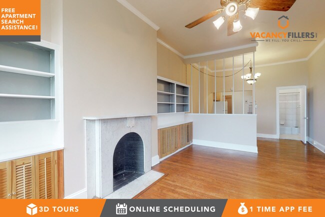 Building Photo - 1604 Park Ave