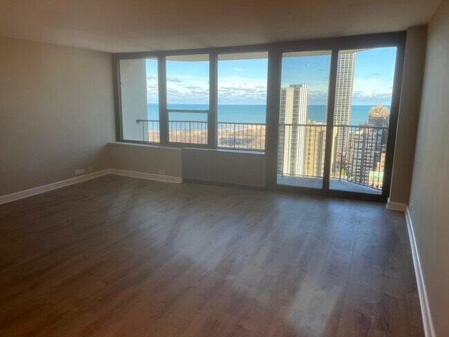 Foto del edificio - 1560 N Sandburg Terrace