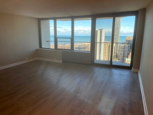 Building Photo - 1560 N Sandburg Terrace