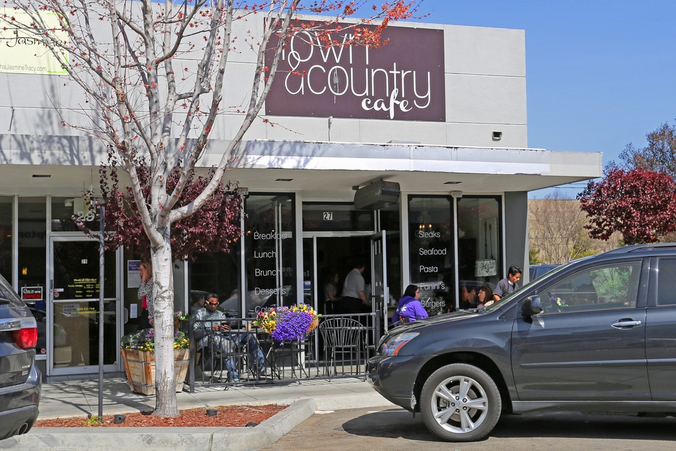 Moving to Tracy, CA? Learn about renting in Tracy