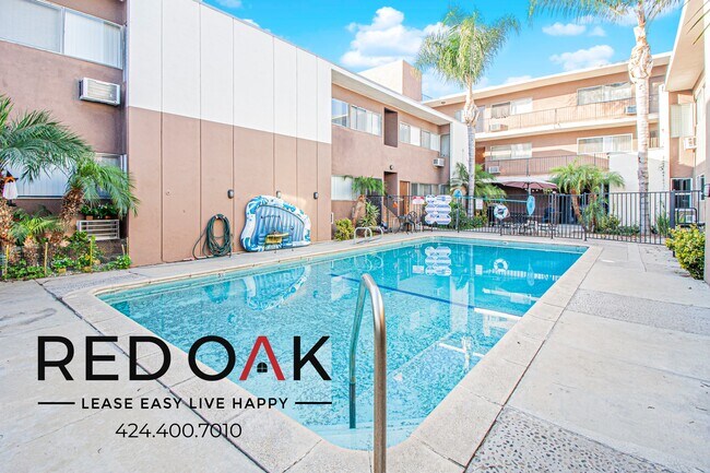 Foto del edificio - 15405 Vanowen St
