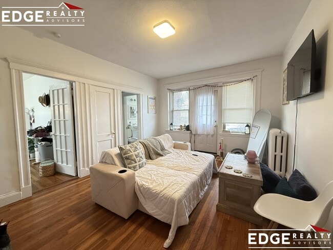 Photo - 130 Brainerd Rd Apartment