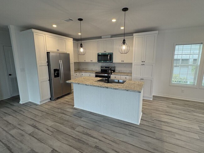 Foto del edificio - 3055 Lamplighter Dr