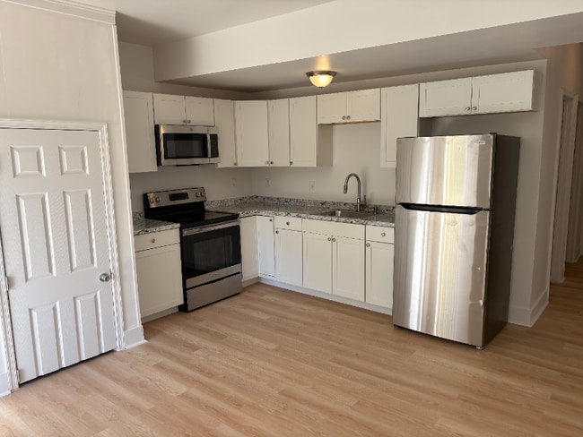 Foto del edificio - 625-627 Gressett St