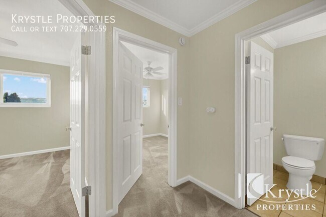 Foto del edificio - Cozy 2-Bedroom Apartment 1 Block from Beni...