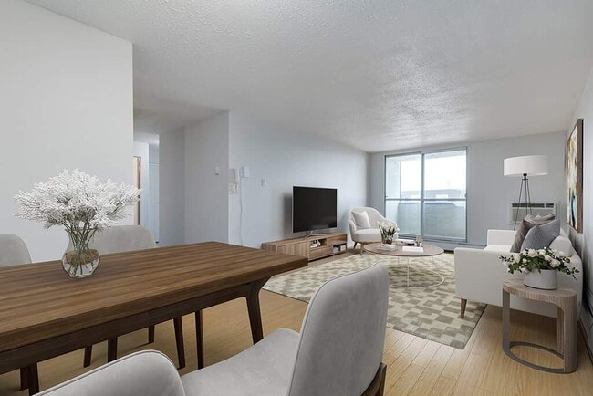 Building Photo - Parkview Place