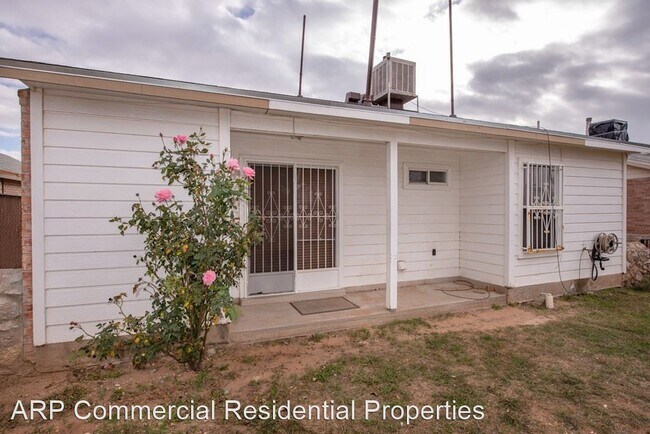Building Photo - 3 br, 2 bath House - 12167 BANNER HILL AVE