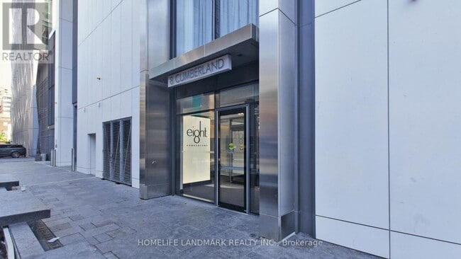 Building Photo - 8 Cumberland St