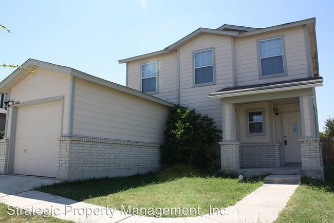 Building Photo - 3 br, 1.5 bath House - 3003 Gypsy Point