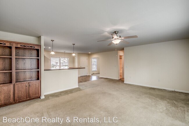 Foto del edificio - 2 br, 2 bath House - 282 Walden Lake Road