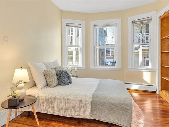 Foto del edificio - 6 Priesing St