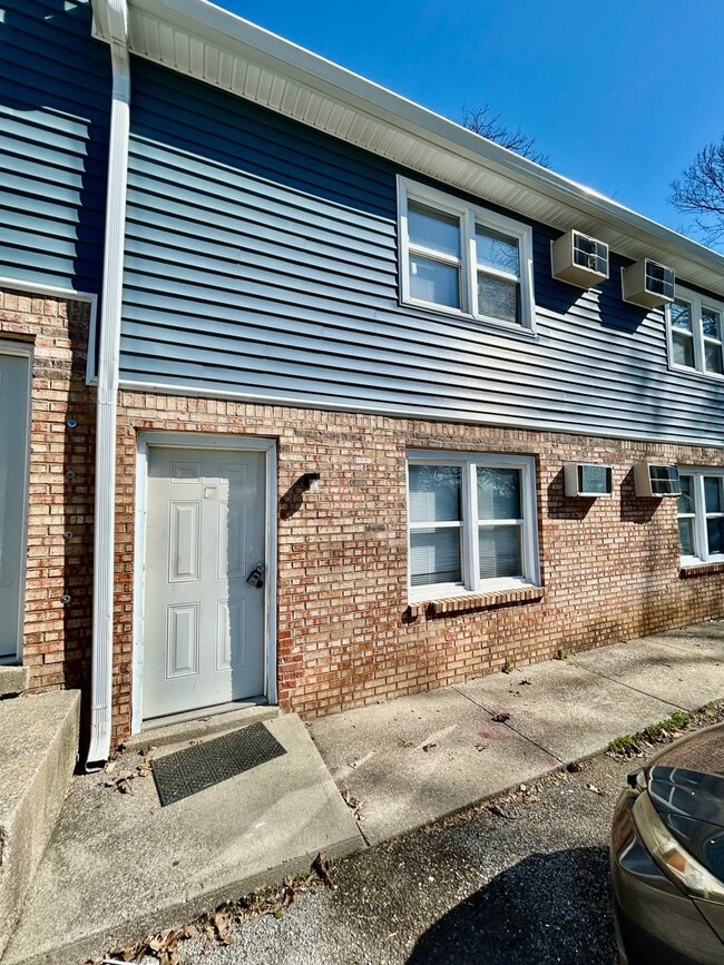 MAC190 - MAC190 Apartment