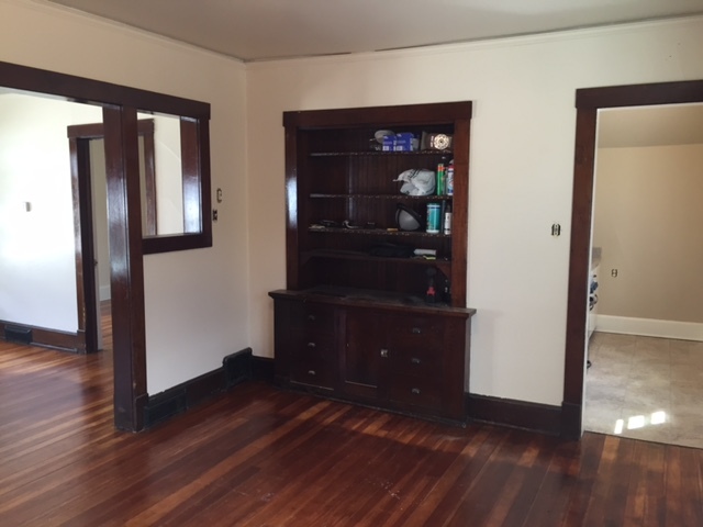 Dining Room - 1411 Marshall St