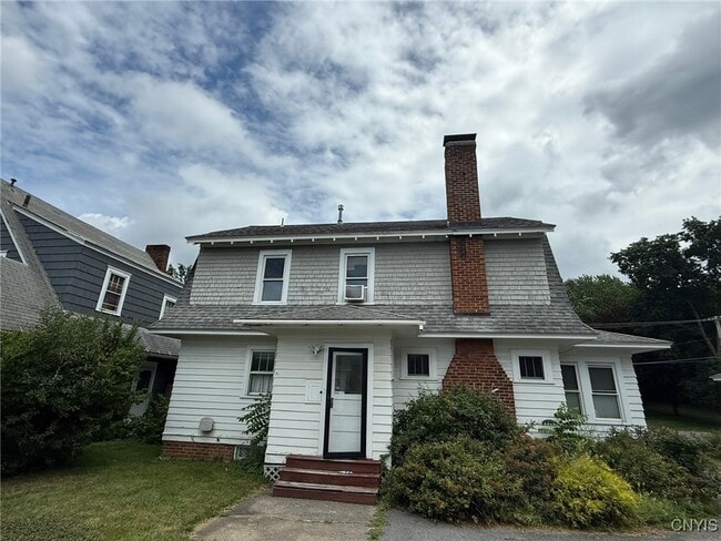 Building Photo - 4339 Fay Rd