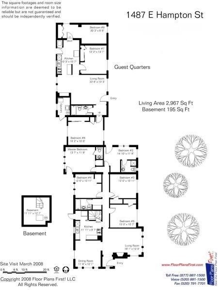 Building Photo - 1487 East Hampton Street