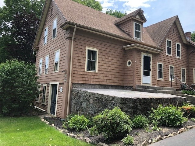 Photo - 41 Mechanic St Apartment