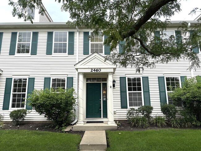 Foto del edificio - 2460 Georgetown Cir